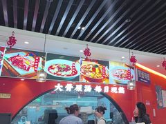 -全牛匠·乐山跷脚牛肉(西北旺万象汇店)