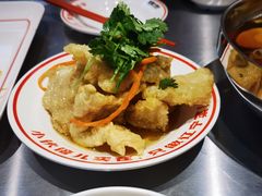 -堂堂小伙夫·辽宁小吃大排档(京西大悦城店)