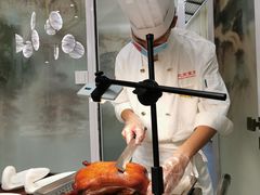 -御仙都北京菜馆·烤鸭店(双井店)