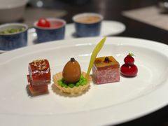 -英冠索菲特酒店·萧湘阁中餐厅