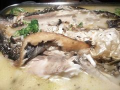 -鸣记烤鱼(茂业天地店)