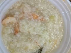 -粤港湾砂锅粥·宵夜(宝龙店)
