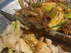 -小鱼小牛·鱼牛干锅·脆鱼火锅(世欧广场店)