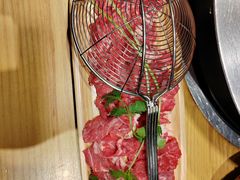 -老凯俚酸汤鱼(多彩城店)