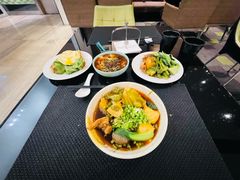-青岛富力艾美酒店