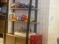 -必胜客(百联又一城店)