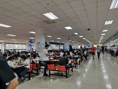 -北京理工大学新食堂