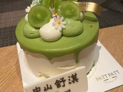 -mango tree芒果树餐厅(K11店)