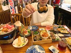 -坂吉屋·居酒屋深夜食堂(龙湖店)