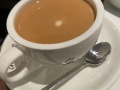港式奶茶-港丽餐厅(正大店)