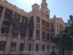 -香港大学