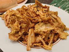 -揽月斋炙子烤肉·清真(安定门·五道营店)
