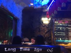 -很久以前羊肉串(打浦路店)