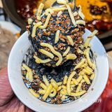 朱光玉甜品颜值又爆表了🔥豆乳煲仔巨巨乖