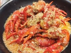 -聚味瞿记·龙虾堂(渔人码头一店)