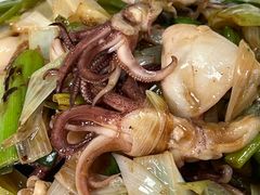 -华春餐馆(鱼山路店)