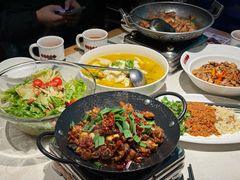 -味上湘菜馆(岳麓山店)
