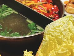 -盡膳口福跷脚牛肉火锅(合生汇购物中心店)