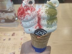 -DQ·蛋糕·冰淇淋(川沙东海岸店)