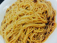 葱油拌面-协和菜馆(凤凰街店)