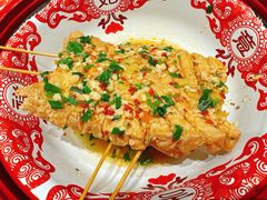 -鸿先阁·干煸虾(星沙店)