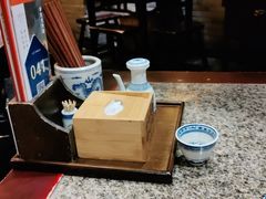 大堂-南京大牌档(人民广场店)