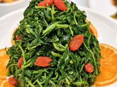 -民族手抓羊肉馆·烤全羊