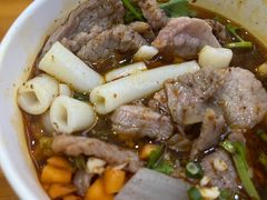 -王记生烫牛杂面馆(兰陵路店)