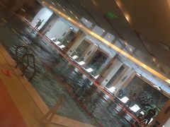 -真爱健身运动俱乐部(万科金域曲江店)