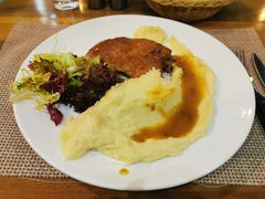 -LA MAISON公鸡和龙(蛇口店)