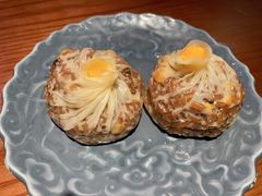 -鑫震源·苏式大虾生煎(山塘街店)