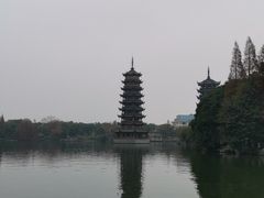 -桂林两江四湖景区