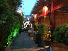 -慢丽江·云南野生菌土鸡锅(付家庄店)