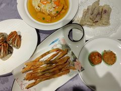 -山外山菜馆(玉泉路店)