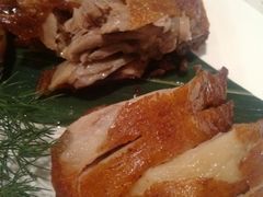 土鸭-小杨烤肉(朱雀店)