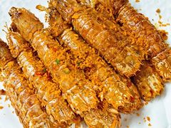-粤盛海鲜平价店(洛溪食街店)