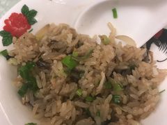 -盈旺小厨·非遗黄鳝饭(泰康路店)