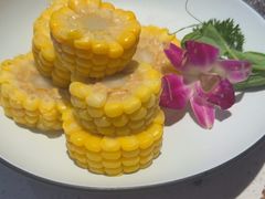 -千牛将·鲜牛肉火锅(开元路店)