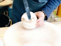 -椰子下蛋(南锣鼓巷店)