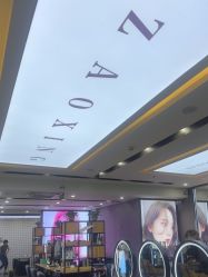 -藤野造型烫染·漂发