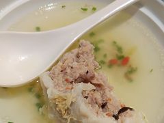 -三道菜(明堂公园店)