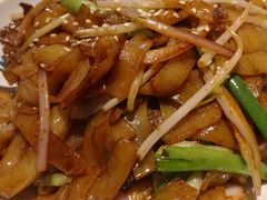 -汤城小厨•粤菜•靓汤(苏州街店)
