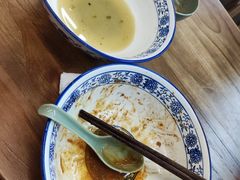 -圳兴面王·拌川·特色炒面(南山保利剧院店)