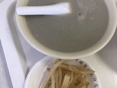 -老磁器口豆汁店(天坛店)