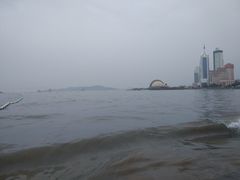 -青岛市江苏路基督教堂
