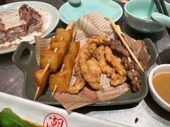 -潮界(虹桥新天地店)