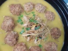-芳芳私房菜·精做淮扬菜(承德路店)
