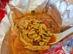 -见味花甲(福田coco park店)