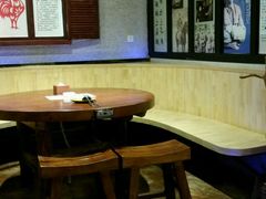 -369自助烤肉鱼火锅(平阳路店)