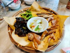 -渝味川菜(夜宵航母店)